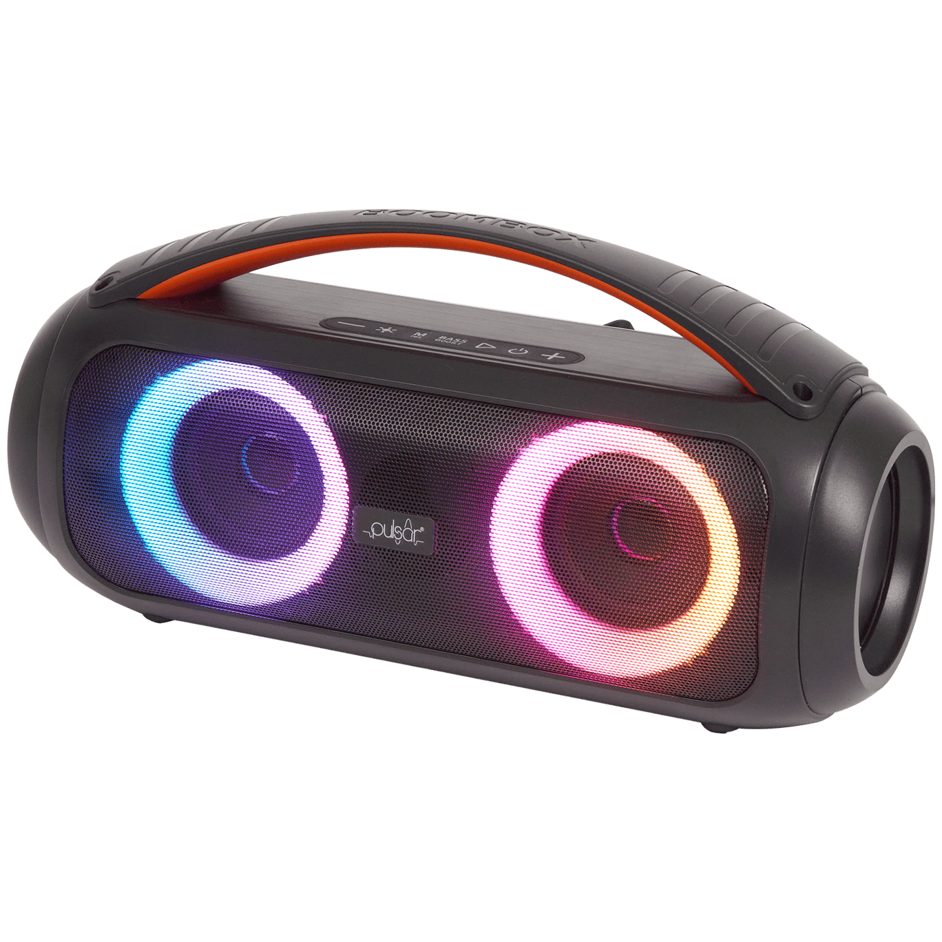 Reproduktor boombox Pulsar