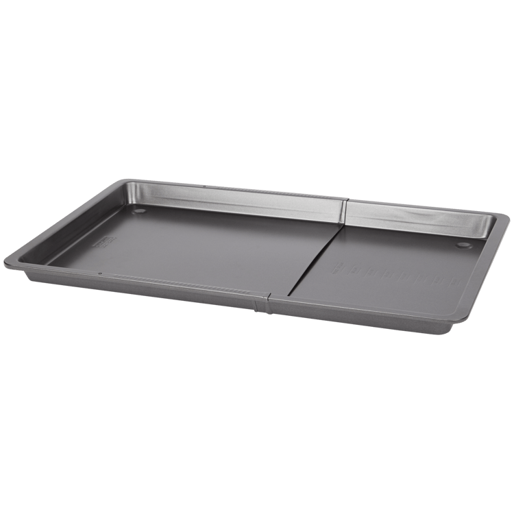 Plaque de cuisson extensible Zenker