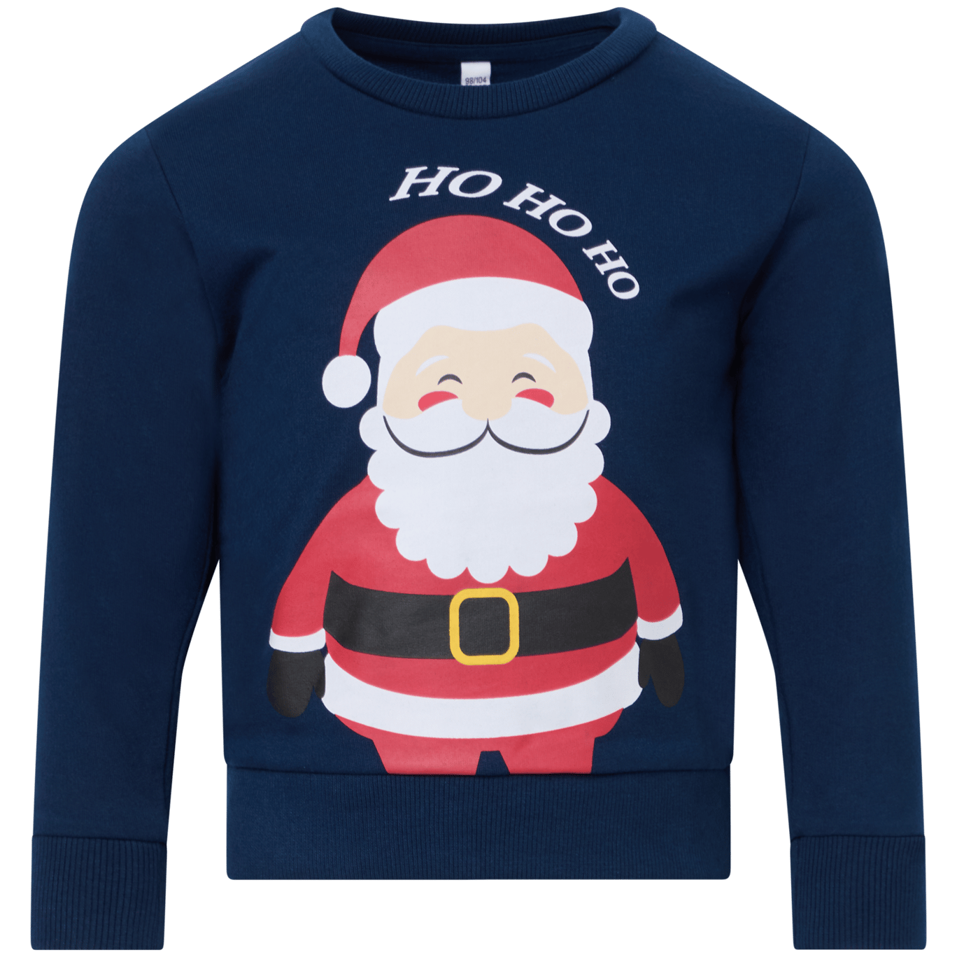 Sweat-shirt de Noël