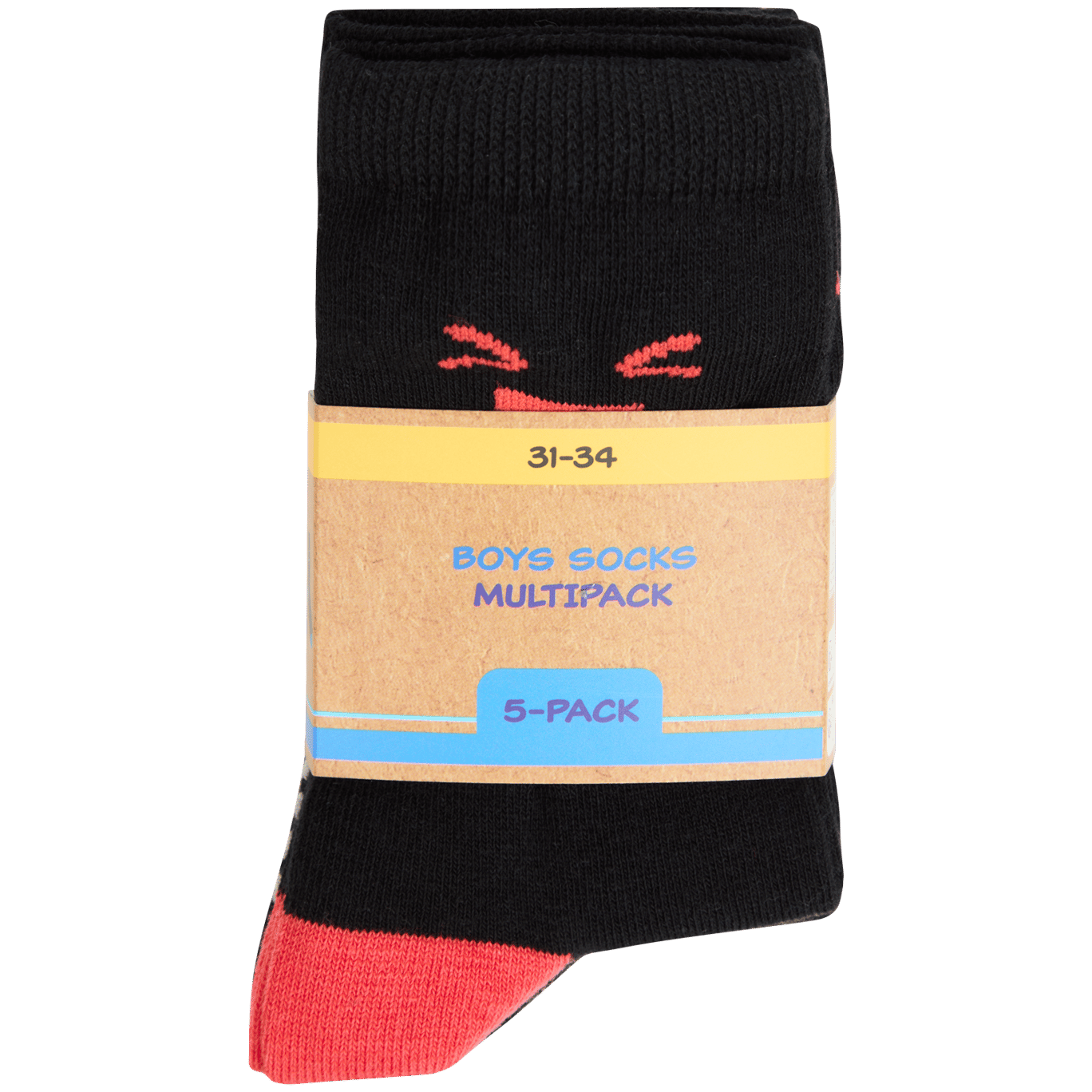 Chaussettes Cozzi