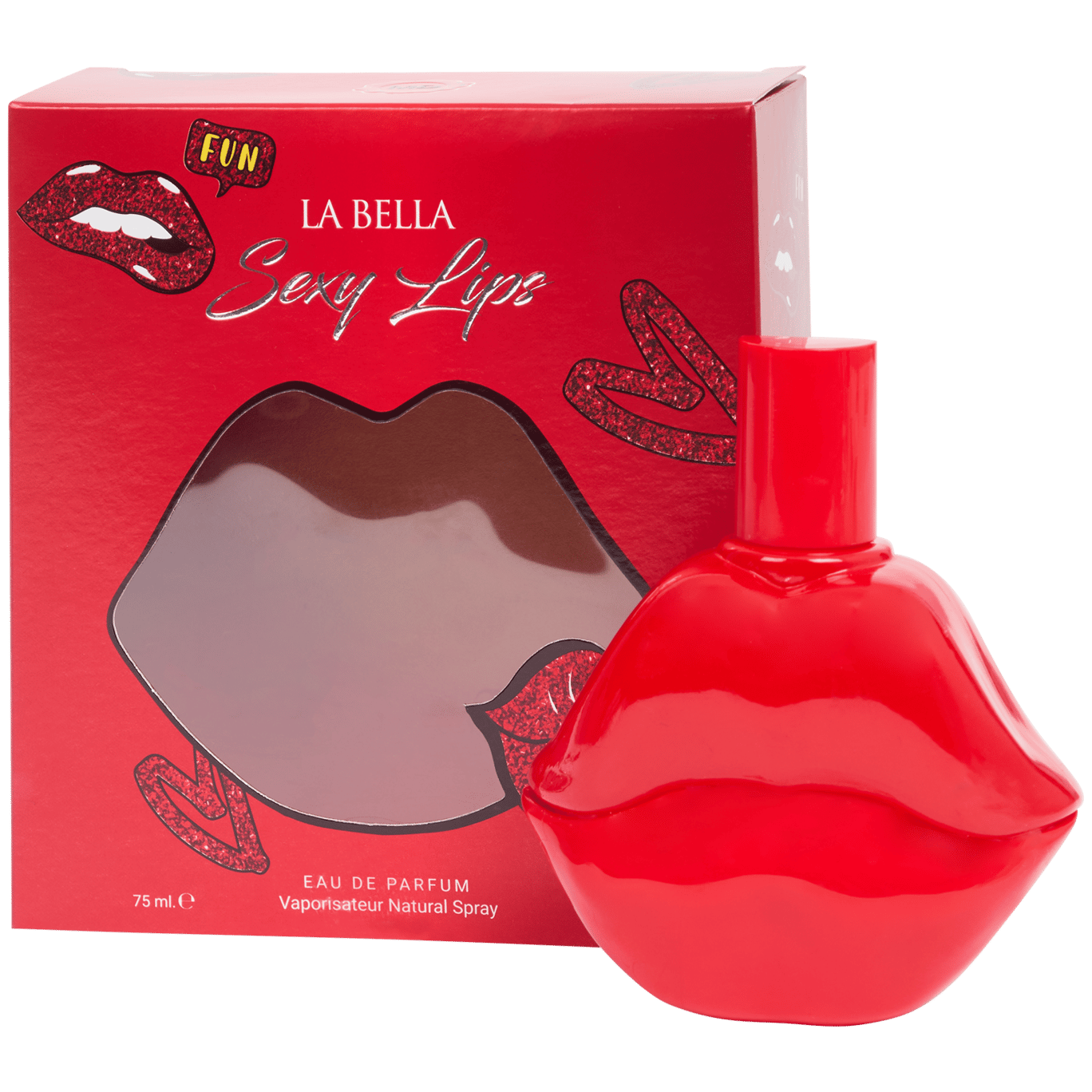 La Bella eau de parfum