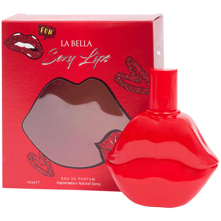 La Bella Eau de Parfum