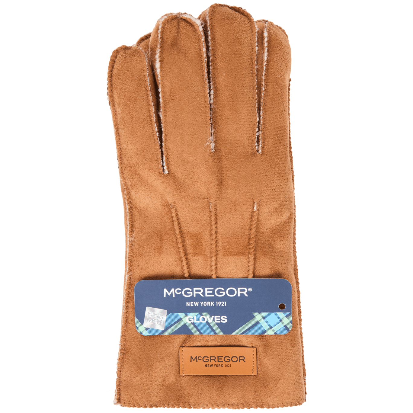 McGregor Handschuhe