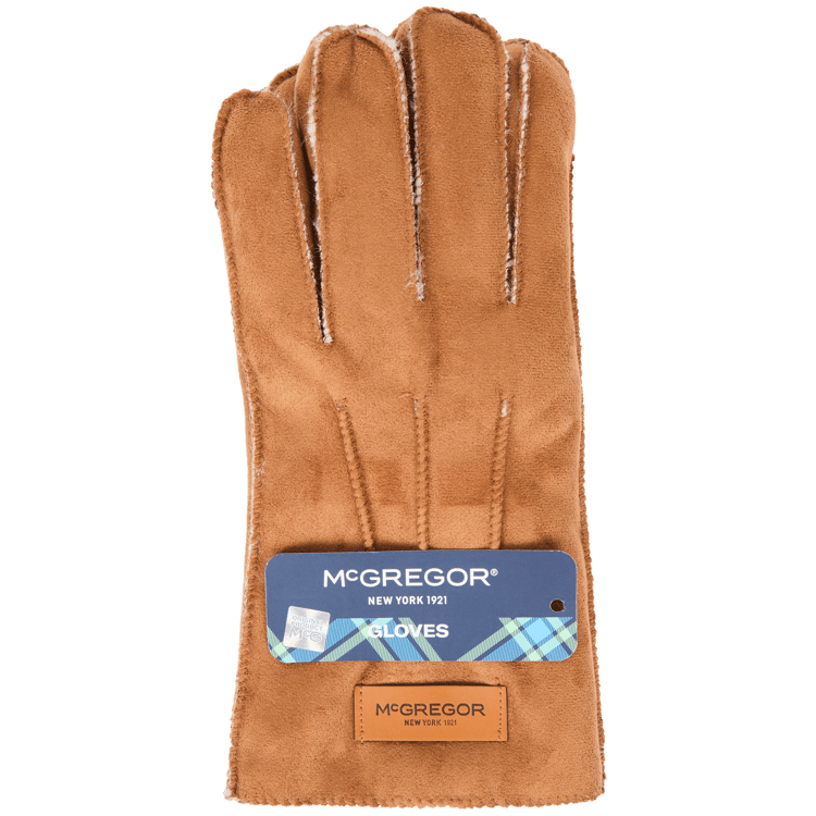 Guantes McGregor