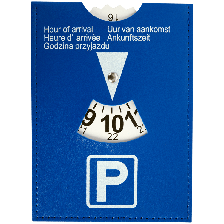 Parkovacie hodiny