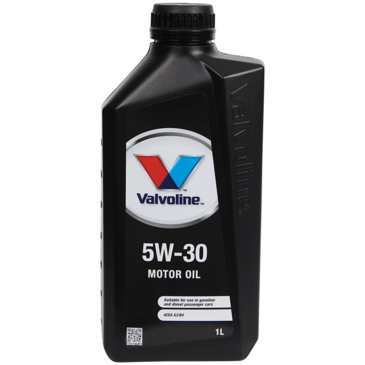 Huile moteur Valvoline 5W-30