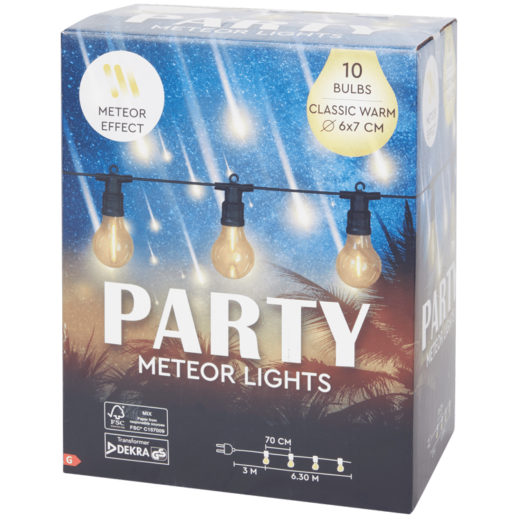 Feestverlichting