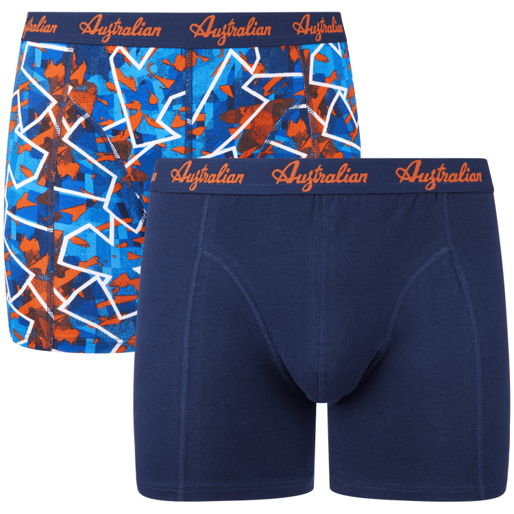 Australian Boxershorts