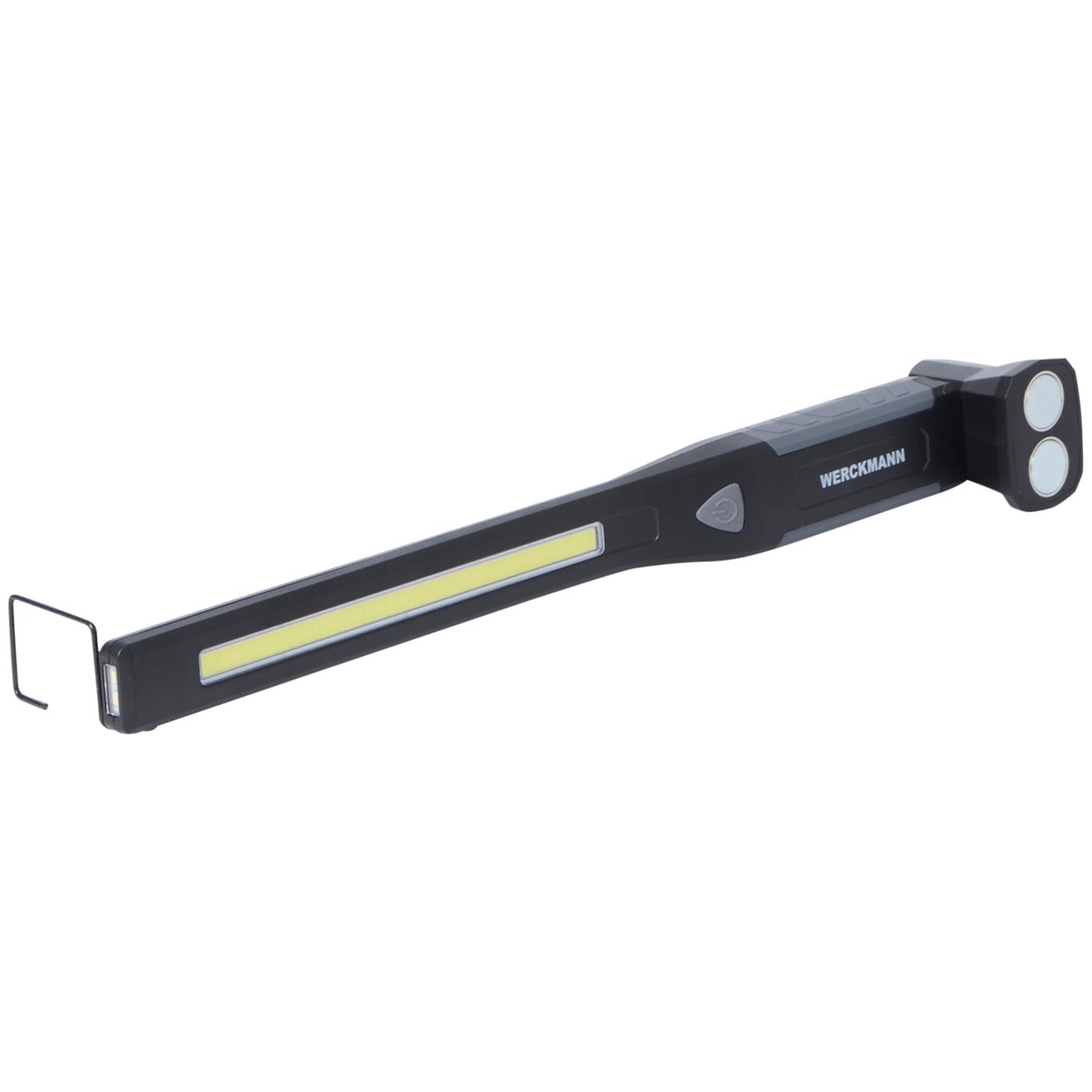 Lampe de travail rechargeable Werckmann