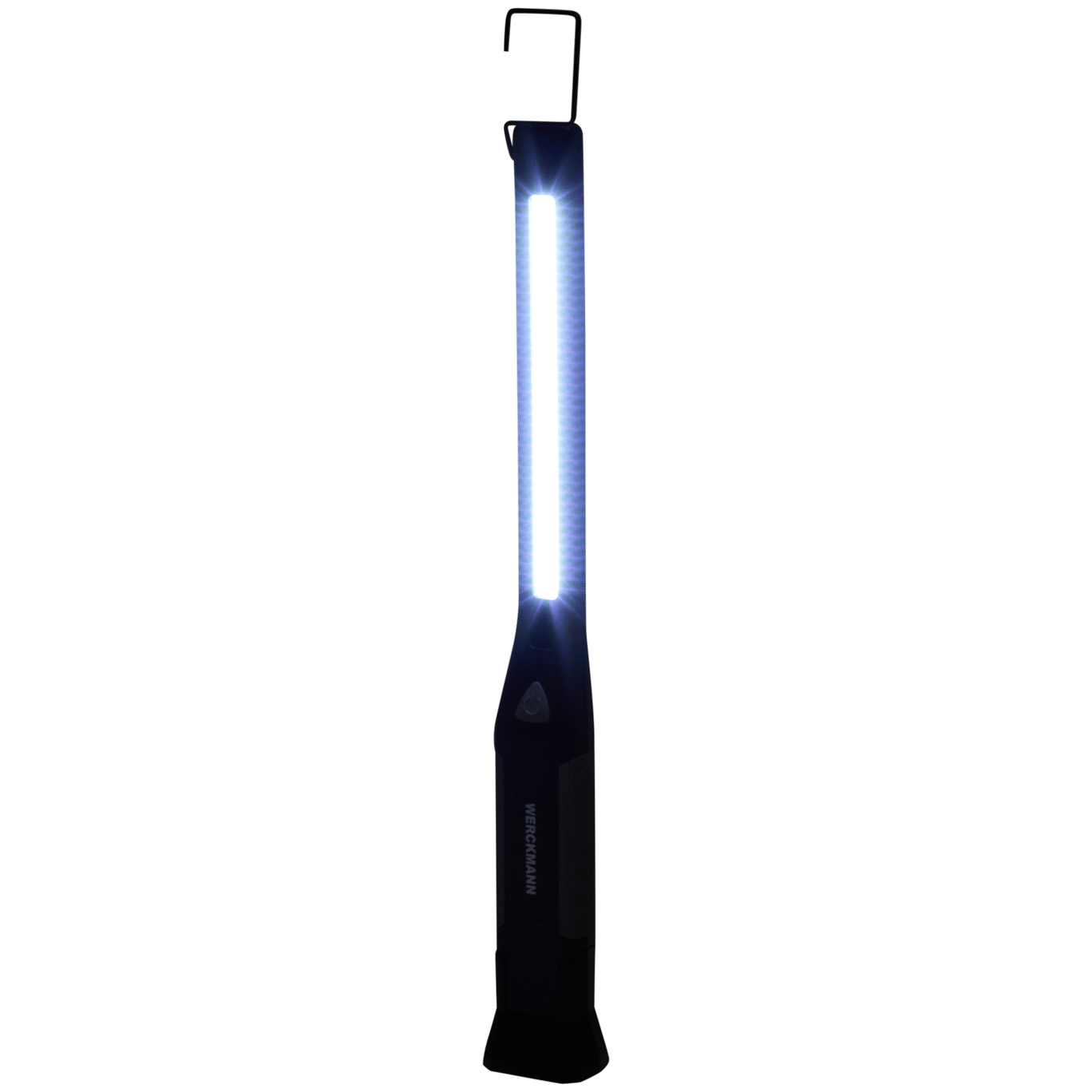 Lampe de travail rechargeable Werckmann