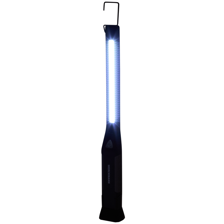 Lampe de travail rechargeable Werckmann