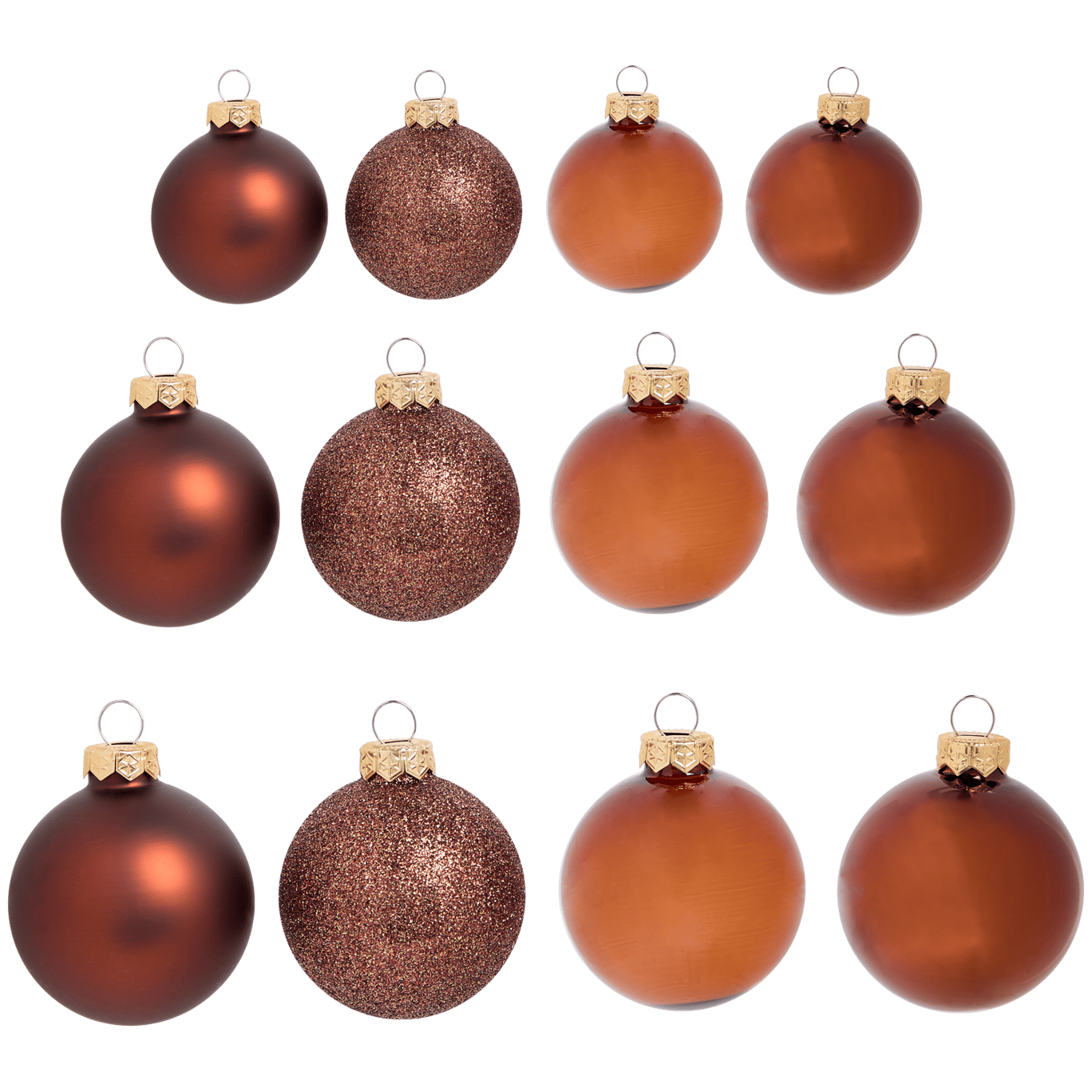 Boules de Noël