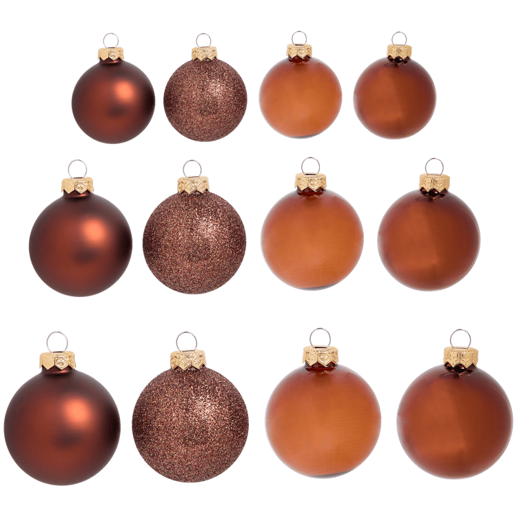 Bolas navideñas