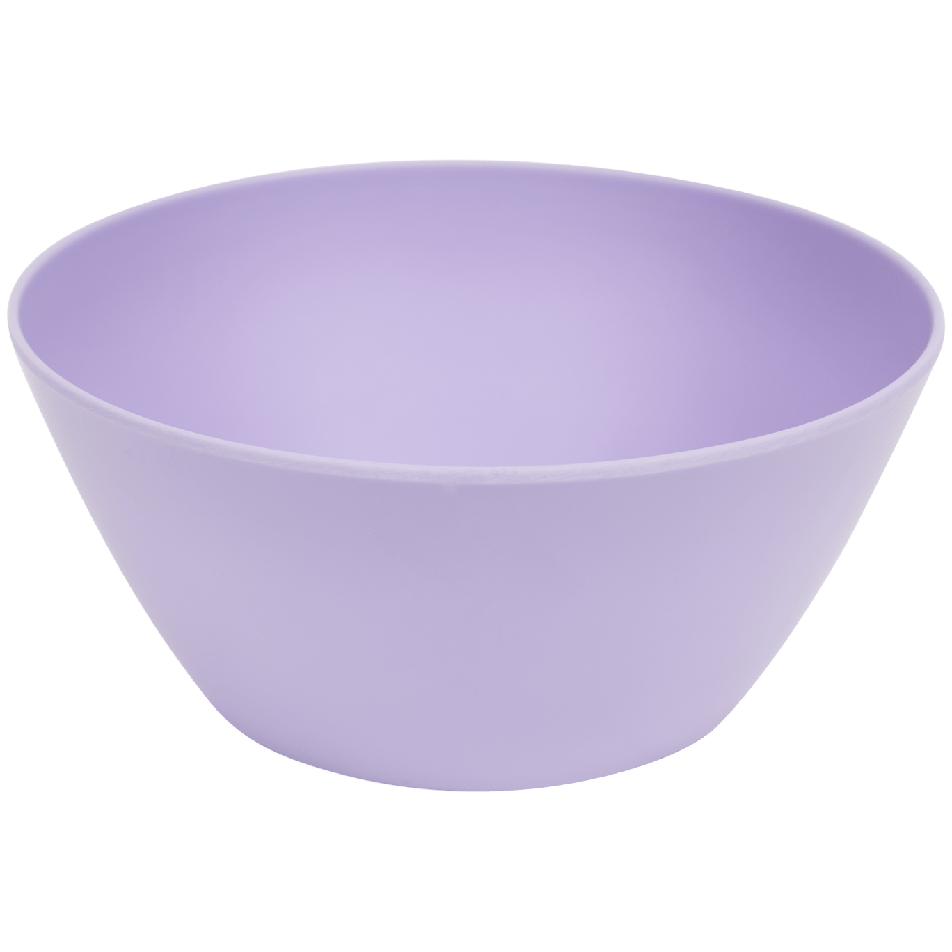 Melamine schaal