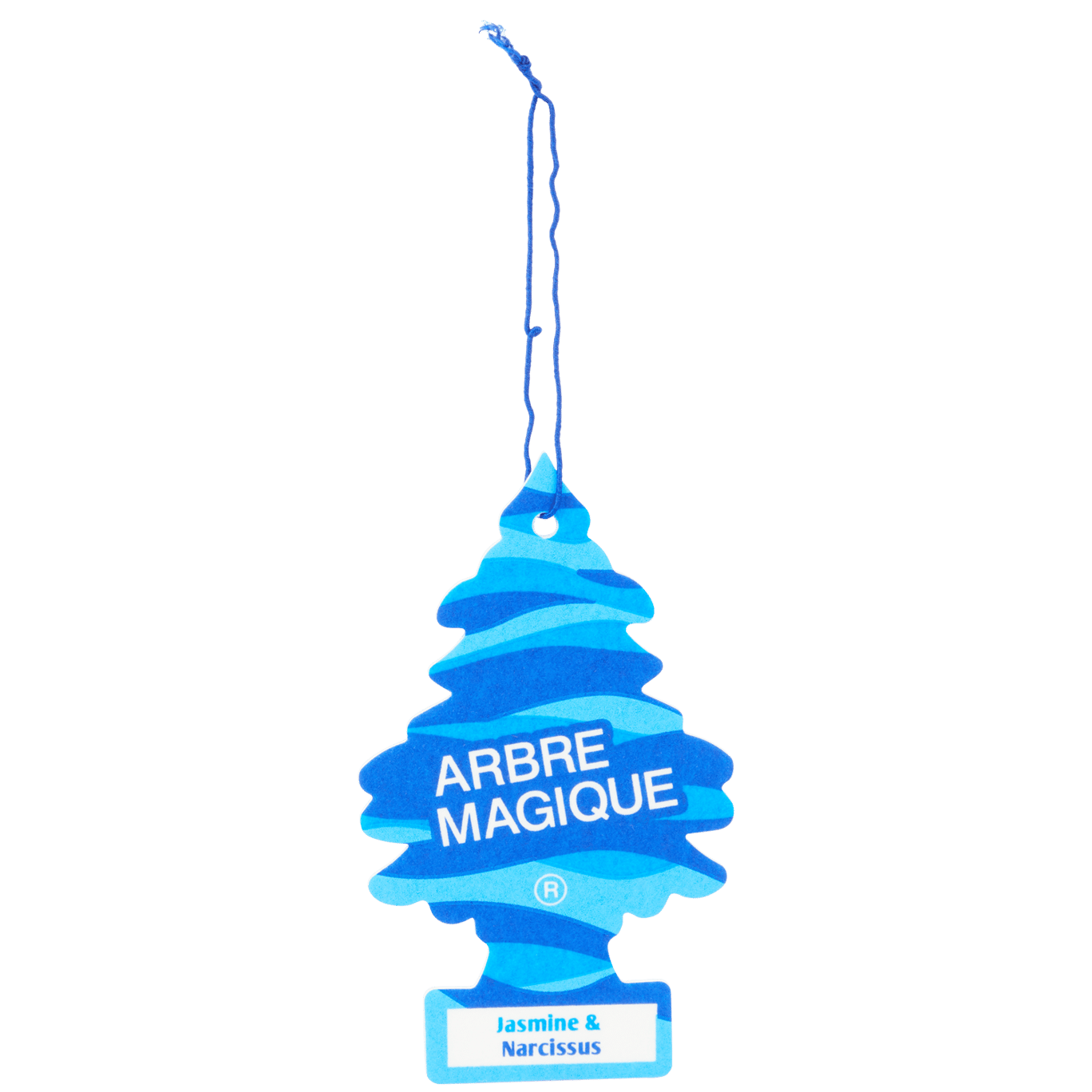 Árvore perfumada Arbre Magique