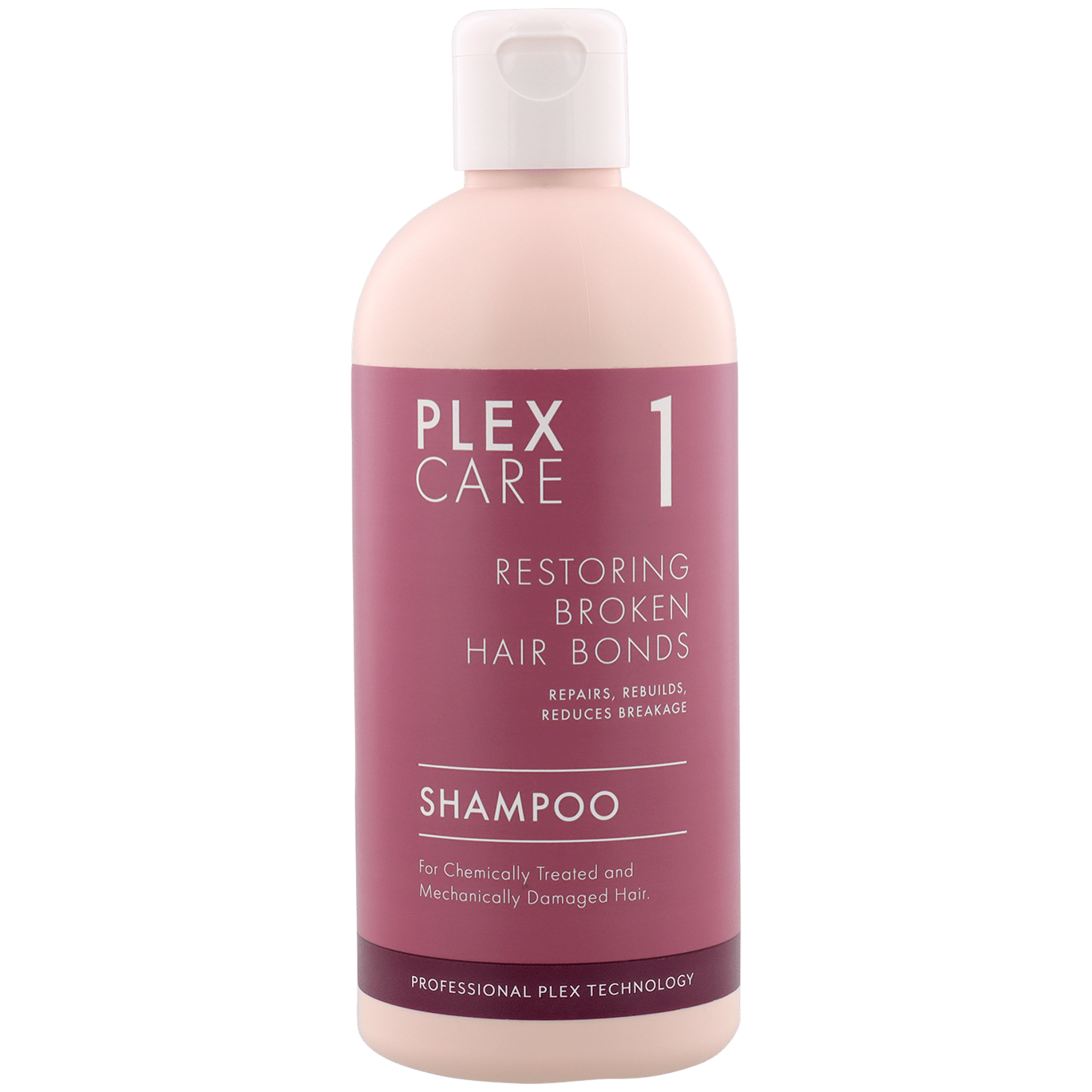 Šampón Plex Care 1