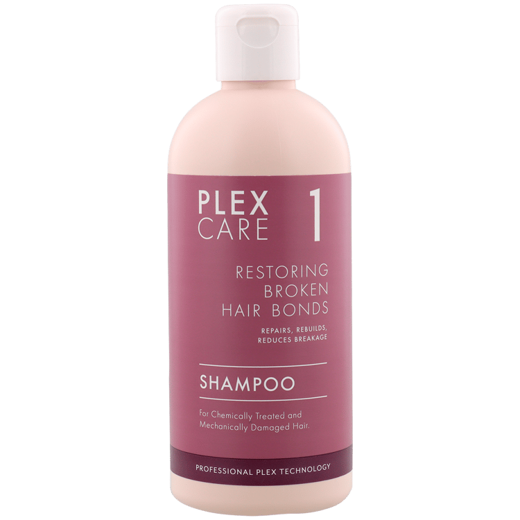 Šampon Plex Care 1