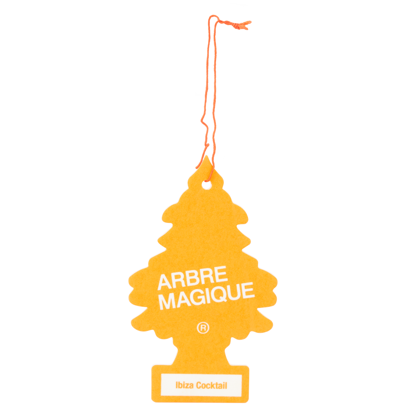 Árvore perfumada Arbre Magique