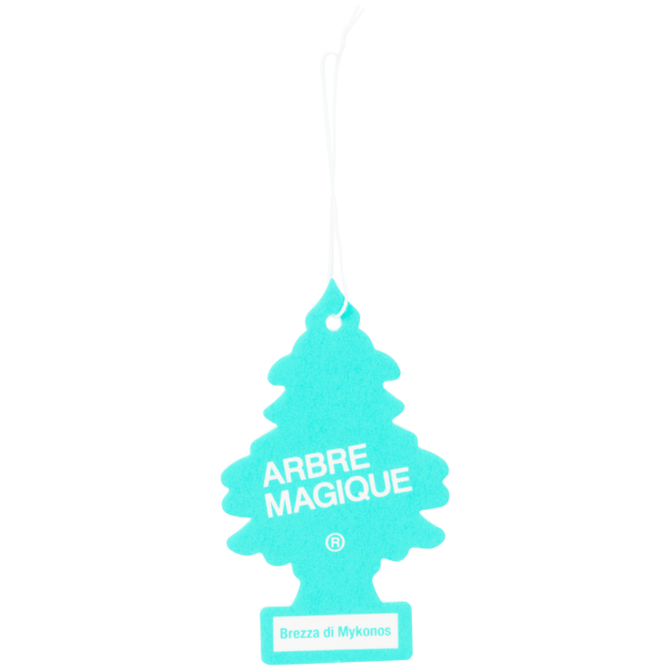 Árvore perfumada Arbre Magique