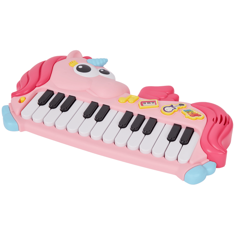 Piano de brincar