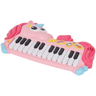 Spielzeug-Keyboard