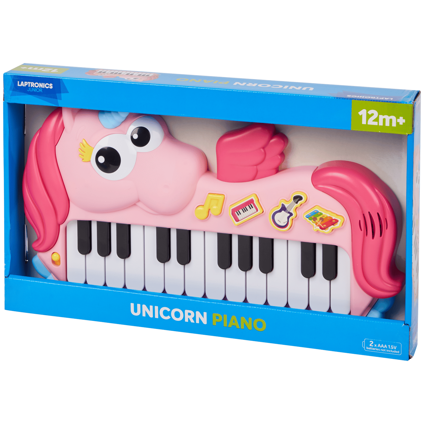 Piano pour enfant
