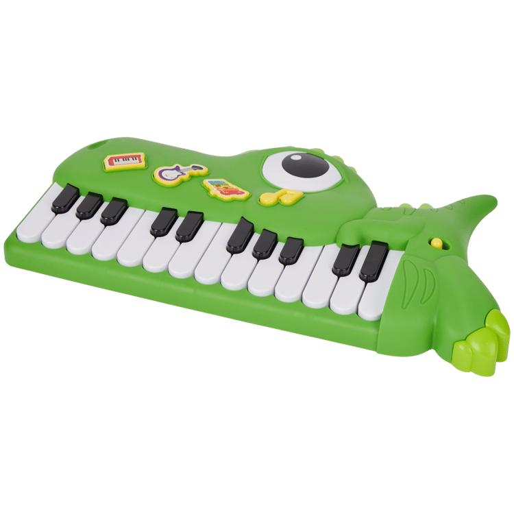 Speelgoed-piano
