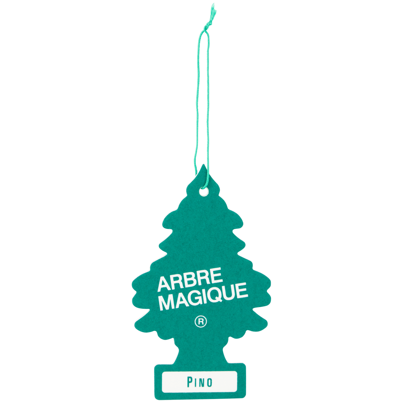 Árvore perfumada Arbre Magique