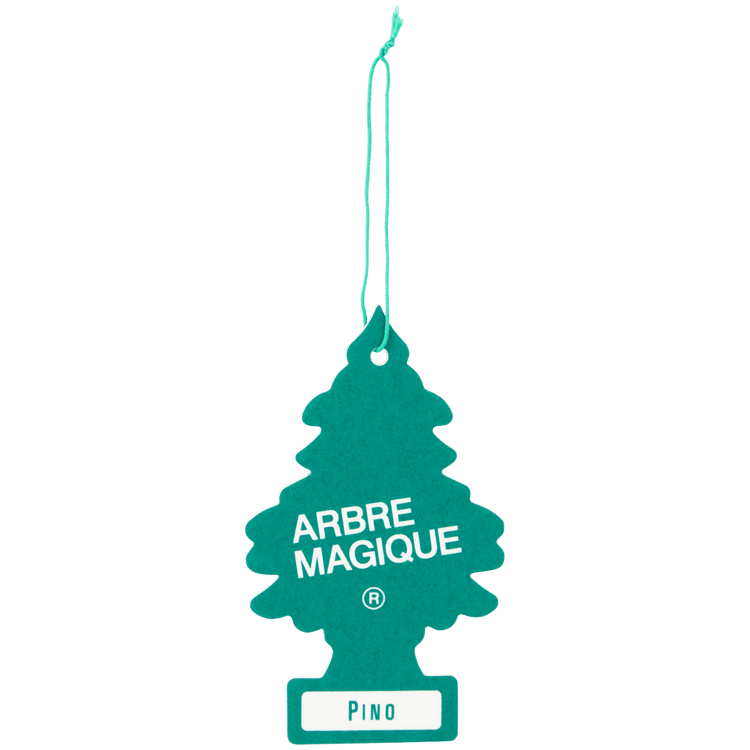 Árvore perfumada Arbre Magique