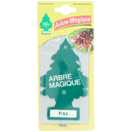 Árvore perfumada Arbre Magique
