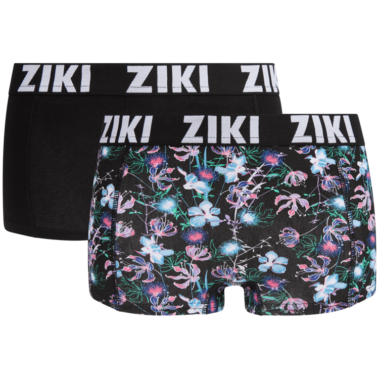 Boxerky Ziki