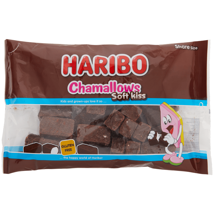 Haribo Chamallows