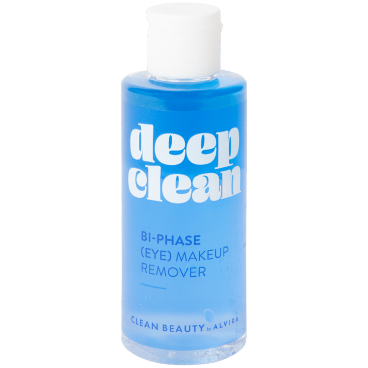 Alvira Clean Beauty make-up remover