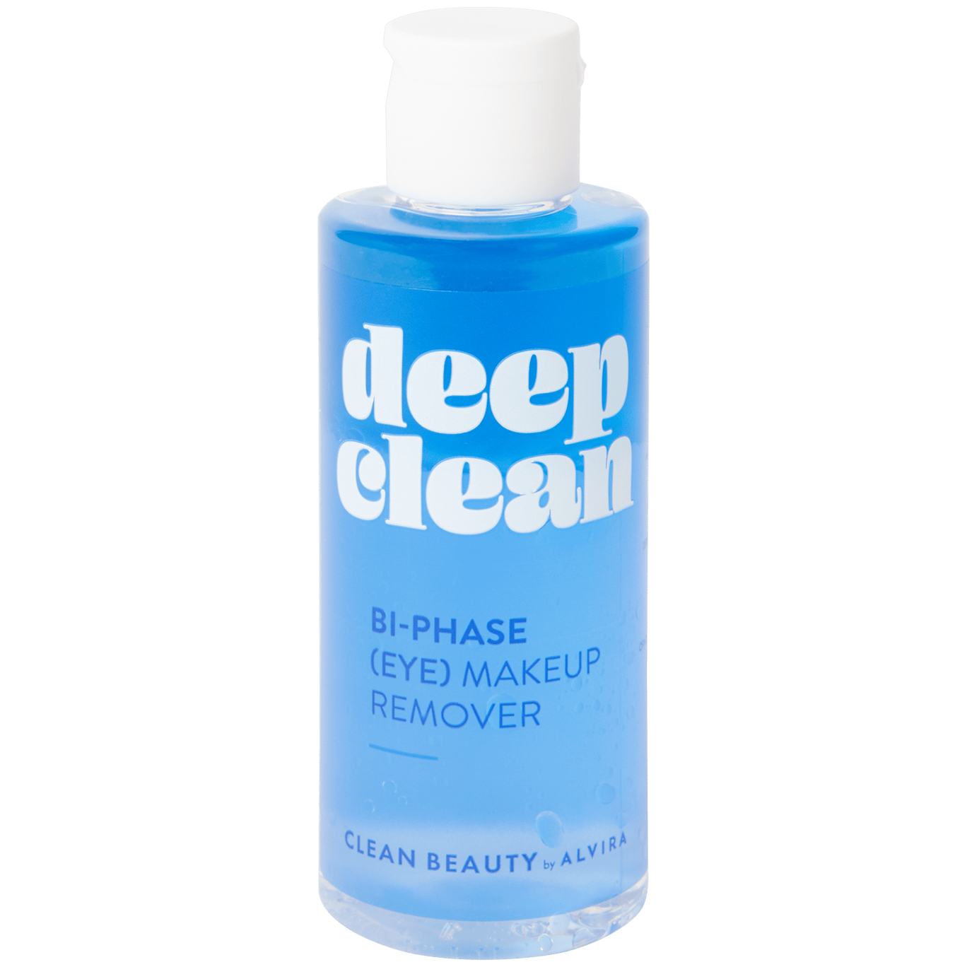 Alvira Clean Beauty make-up remover