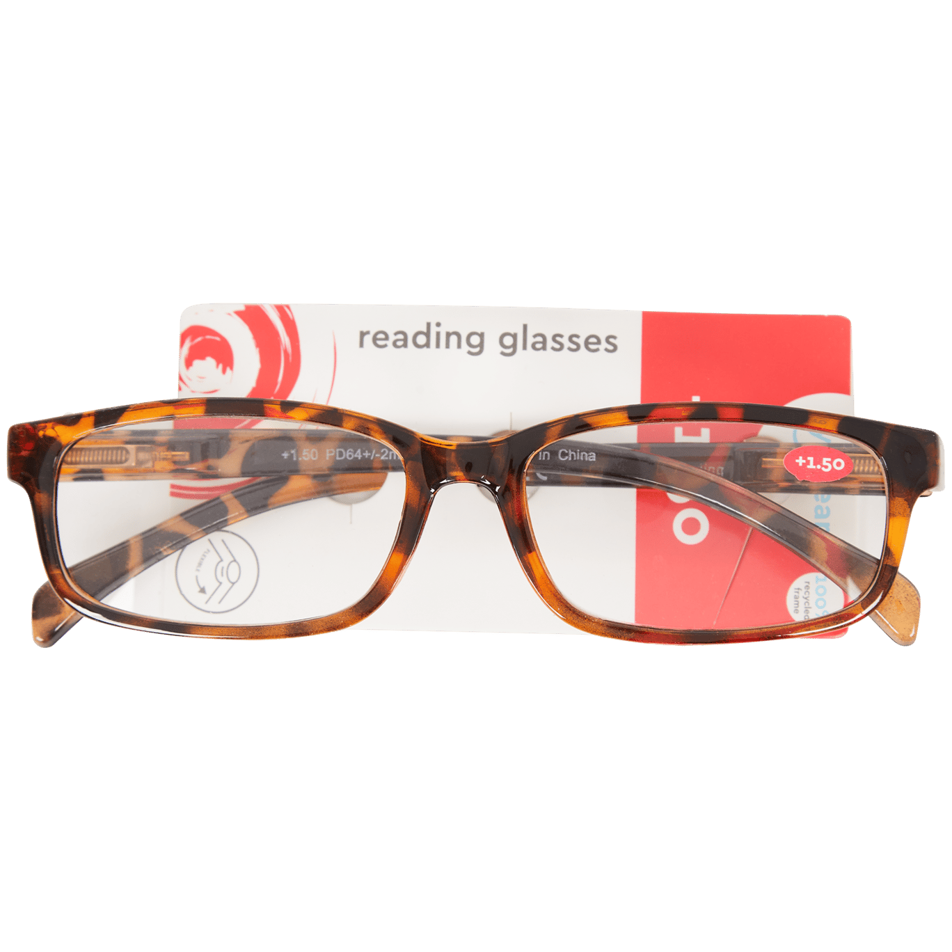 Lunettes de lecture