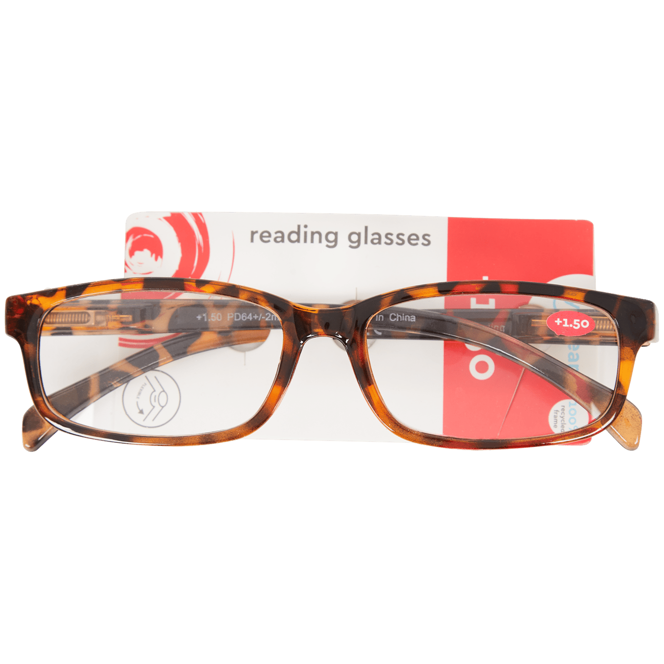 Óculos de leitura