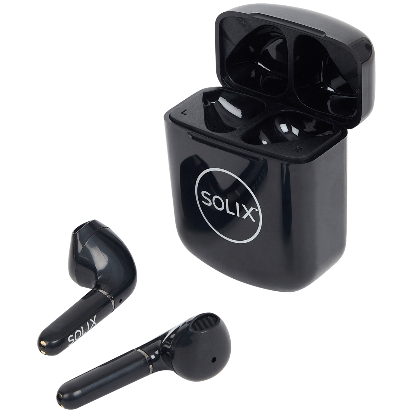 Auricolari wireless Solix