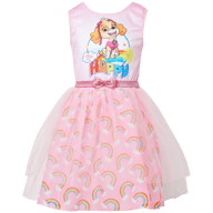 Dětský kostým šaty