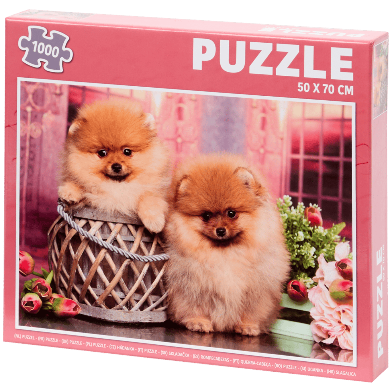 Puzzel