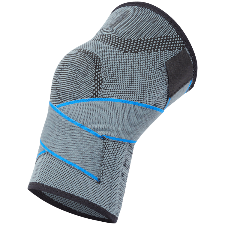 Sport Support kniebandage