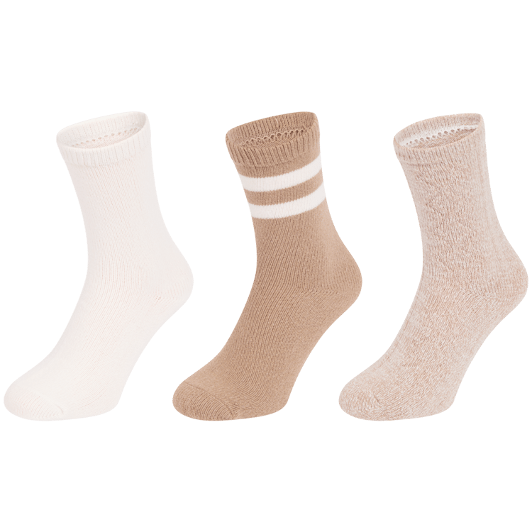 Chaussettes d'intérieur