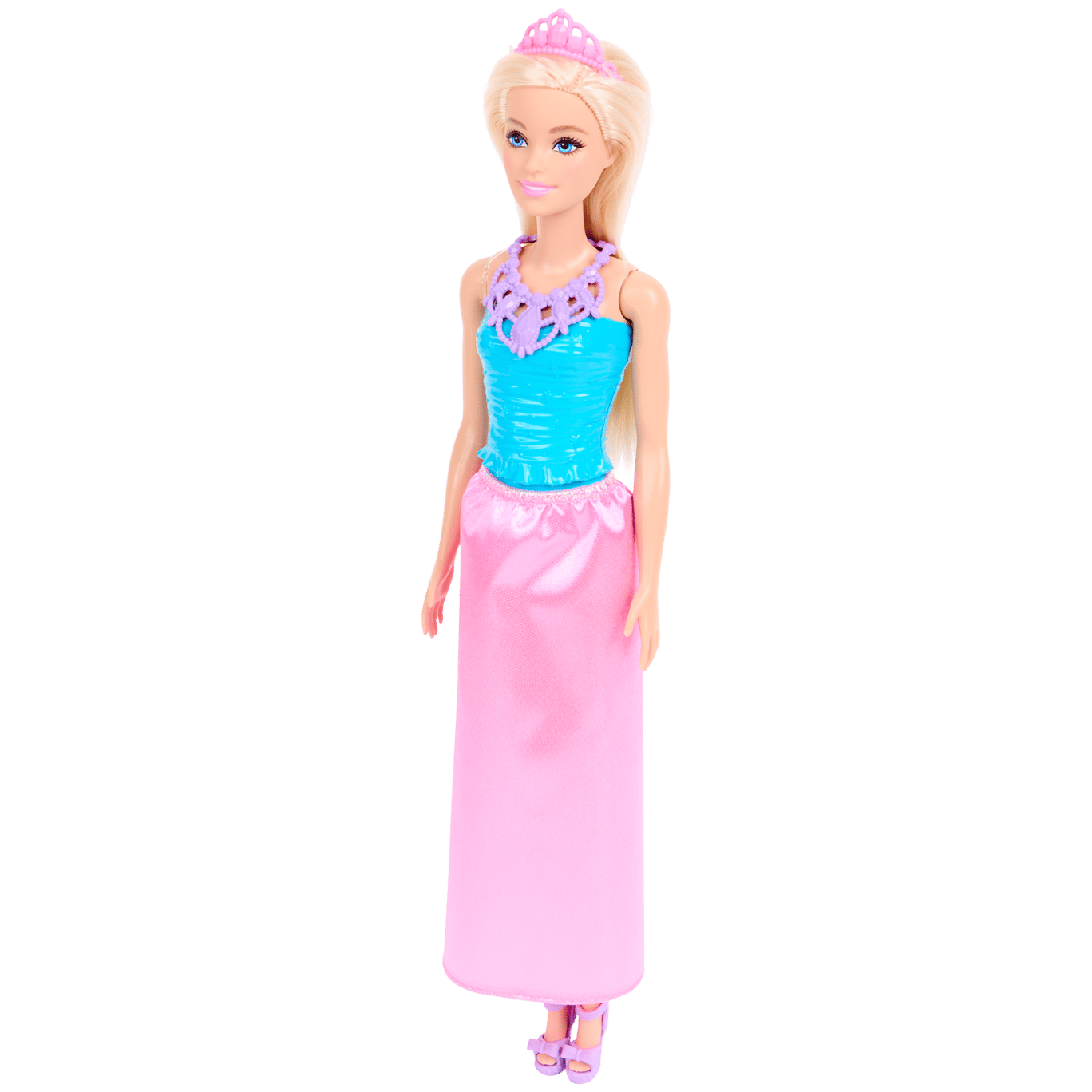 Princesse Barbie