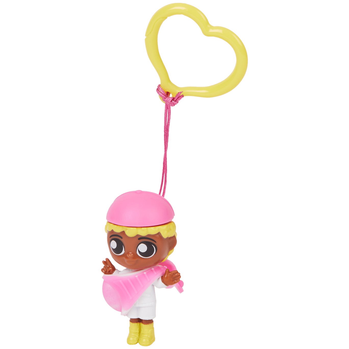 Fashion Fidgets pop it sleutelhanger