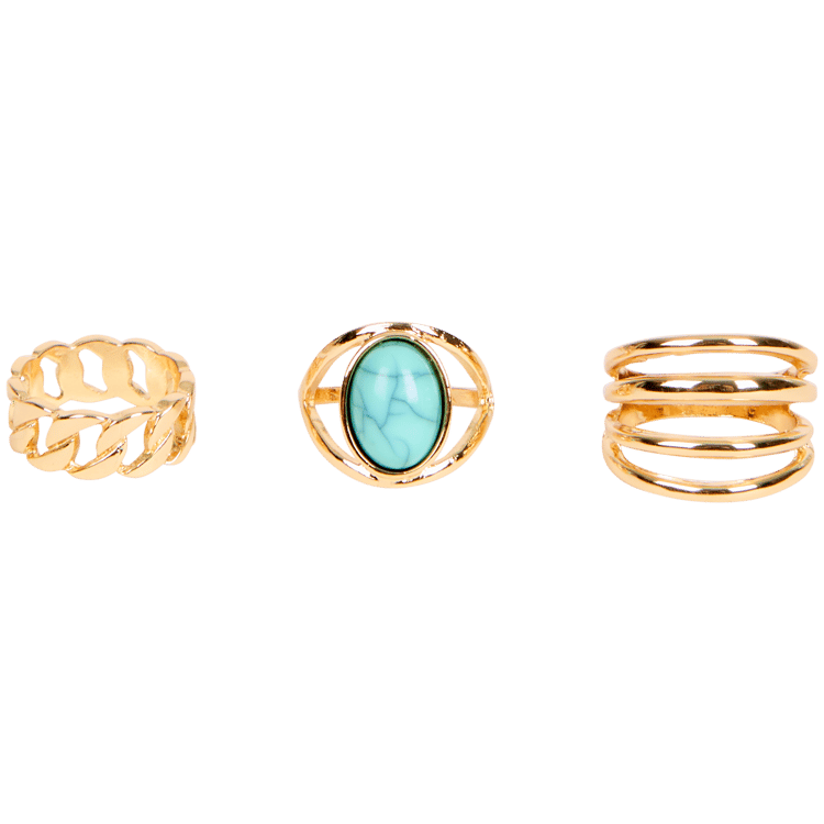 Ringset