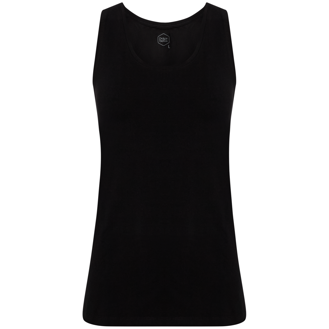 Camiseta de tirantes de mujer Dolce Bella