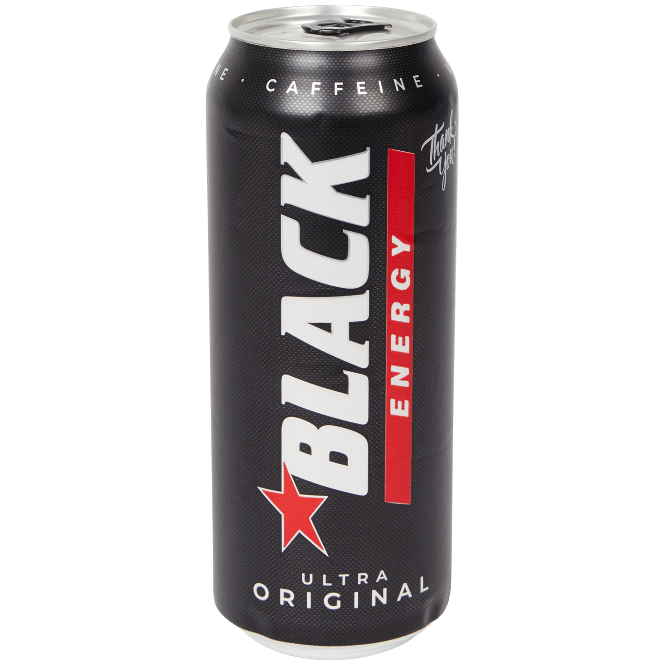 Napój energetyczny Black Ultra Original Regular