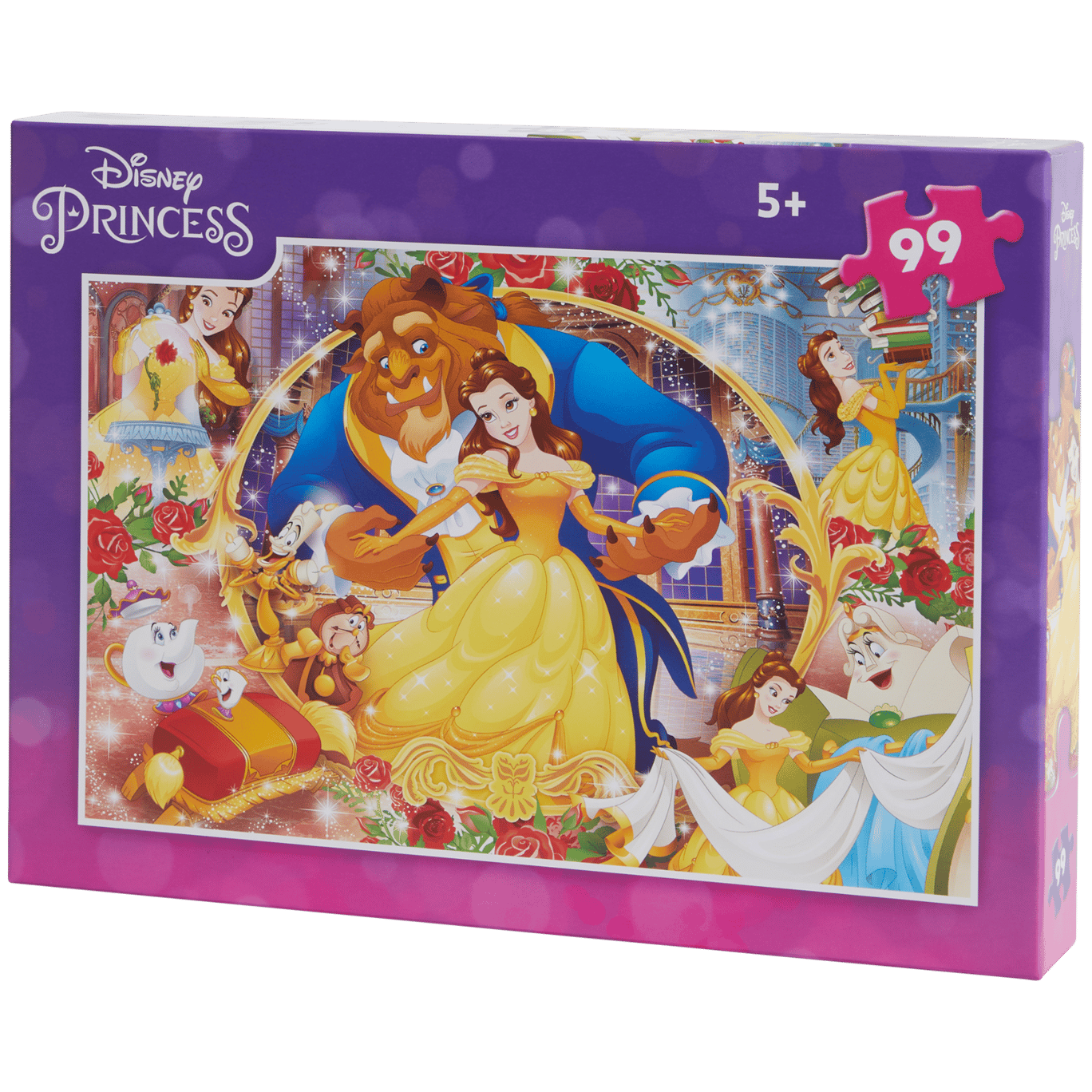 Puzzle Disney