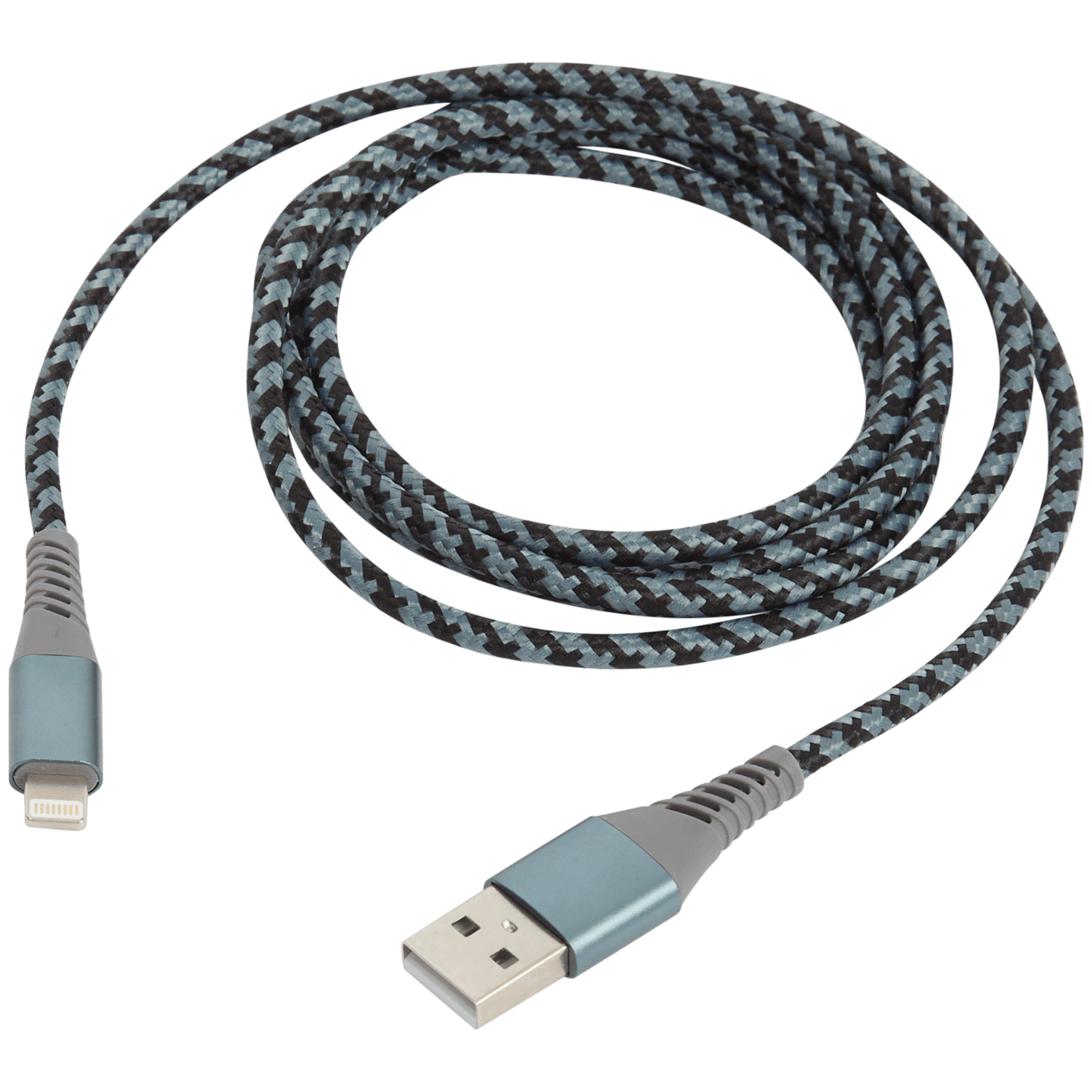 Nabíjecí a datový kabel Sologic 8pinový