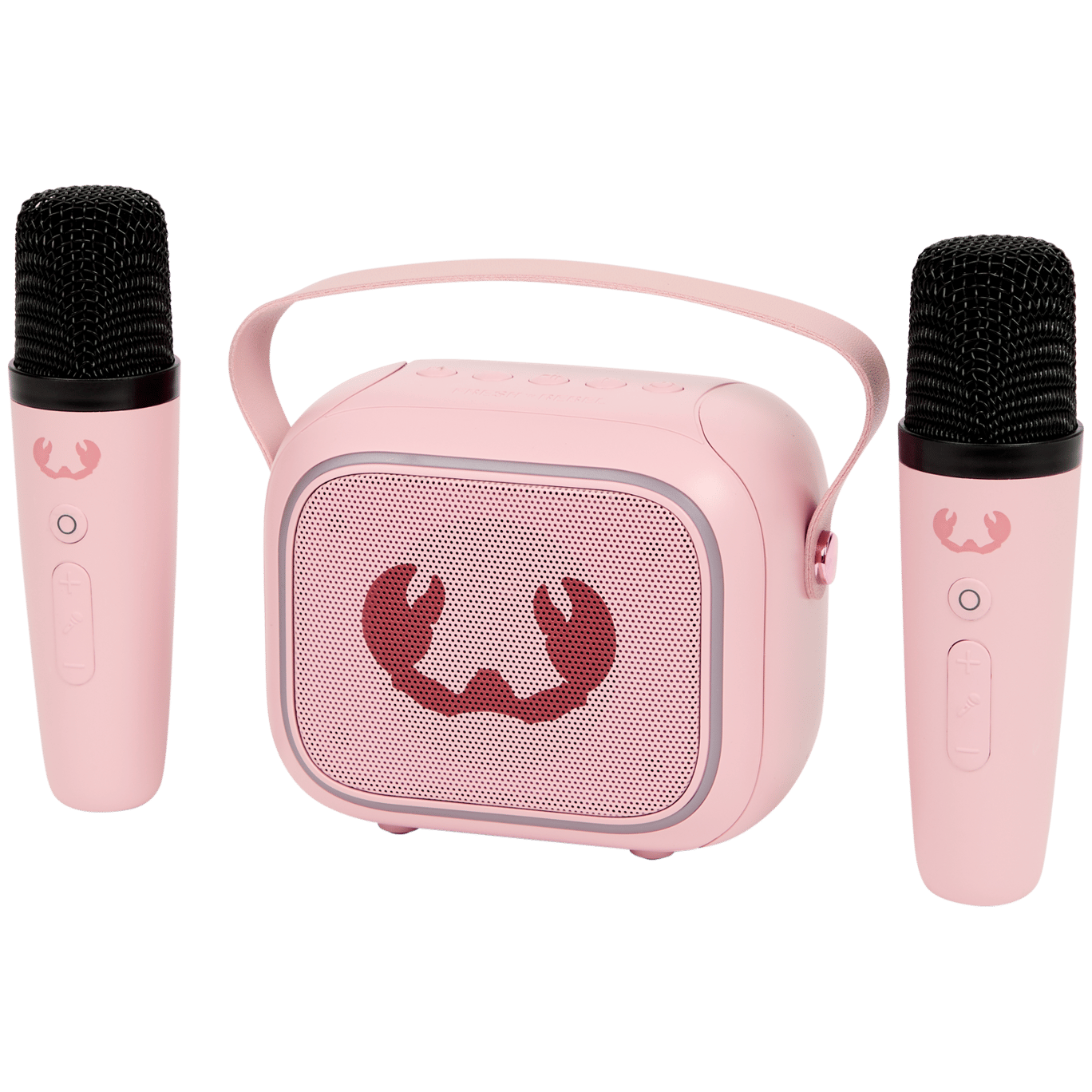 Fresh ’n Rebel Kids Kabelloses Karaoke-Set