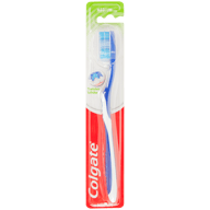 Escova de dentes Colgate Twister White